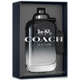 coach new york 200ml edt spray (m)
